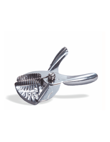 PINZA SPREMI LIMONI ACCIAIO INOX