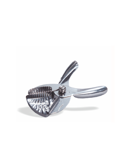 PINZA SPREMI LIMONI ACCIAIO INOX