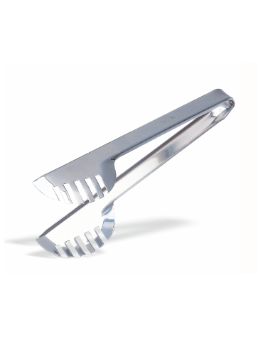 PINZA PER PASTA ACCIAIO INOX