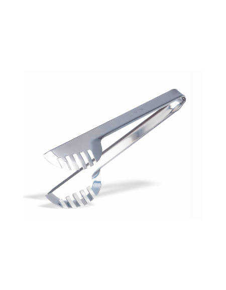 PINZA PER PASTA ACCIAIO INOX