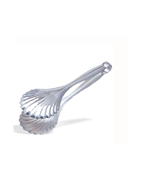 PINZA PER PANE ACCIAIO INOX