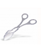 PINZA PER TORTA ACCIAIO INOX - Lunghezza mm 180
