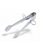 PINZA CON ANELLI ACCIAIO INOX - Lunghezza mm 170