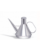 OLIERA IN ACCIAIO INOX - Capacità lt 0,50