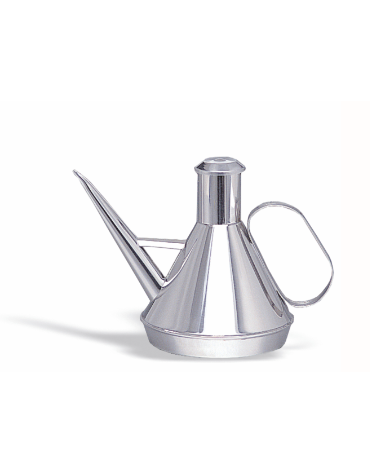 OLIERA IN ACCIAIO INOX - Capacità lt 0,50