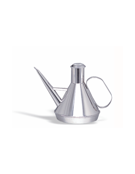 OLIERA ACCIAIO INOX Capacità lt. 1
