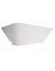 STERMINA INSETTI A PIASTRA COLLANTE - Potenza W 20 - mm 200x465x170h