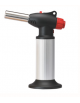 BRUCIATORE A GAS PER FLAMBÈ CON BASE (PICCOLO) - Diametro mm 330 - Altezza mm 158