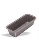 TORTIERA RETTANGOLARE ANTIADERENTE mm. 280x100xh75
