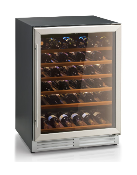 CANTINETTA 150 LITRI - 1 ZONA - MM 595X575X850H