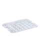 FALSO FONDO TRITAN GN 1/6 BPA FREE - Larghezza mm 105 - Profondità mm 115