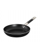 Padella antiaderente in alluminio adatta per induzione - Diametro cm 36 - Altezza cm 7 - Spessore mm 3