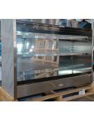 Espositore pensile refrigerato LINEA TOP da cm. 300