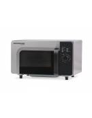 Forno microonde Self manuale 1000 W- 25,5 lt.
