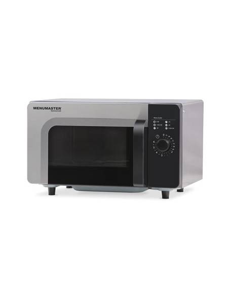 Forno microonde Self manuale 1000 W- 25,5 lt.
