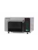 Forno microonde digitale - Potenza resa W 1000 - Capacità lt 23 - 5 Livelli di potenza con 20 memorie per programmi cottura