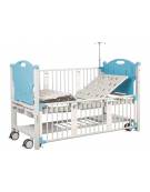 LETTO PEDIATRICO BAMBINI (1 a 4 anni) 2 sez - ALZASCHIENA c/MANOVELLA