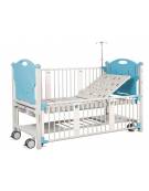 LETTO PEDIATRICO BAMBINI (1 a 4 anni) 2 sez - ALZASCHIENA c/MANOVELLA