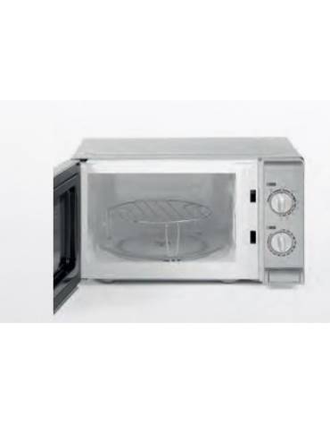 Forno a microonde digitale - 26L - 1550W - 5 lvl di potenza