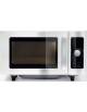 Forno professionale a microonde da Lt. 25 - N° 4 livelli di potenza- Potenza resa 1.000 watt - Piatto fisso