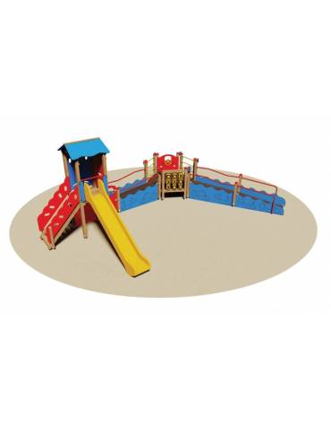 Villaggio Play Center