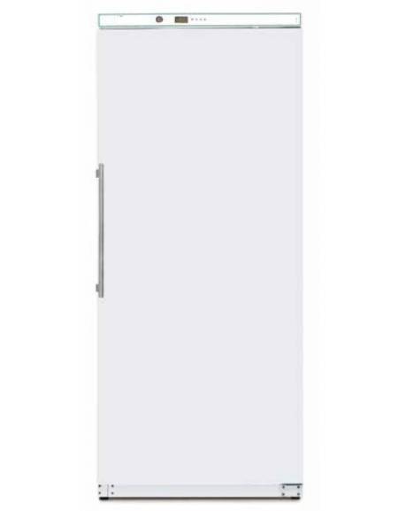 Armadio frigorifero Lt. 380 INOX