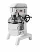 Impastatrice planetaria baker professionale a cinghia ed ingranaggi - capacità 40 litri - N° 3 velocità - MONOFASE