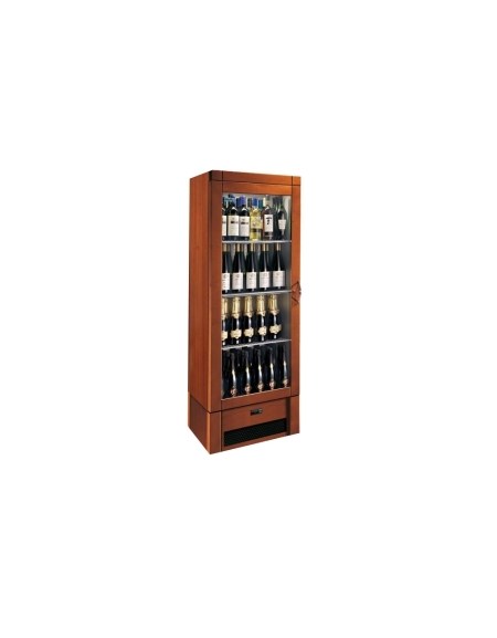 VETRINA VINI, VANO UNICO Easy Wine