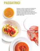 PASSAVERDURE DENOCCIOLATOREPER FRUTTA MATURA - ESTRATTORE PER MARMELLATE E COMPOSTE DI FRUTTA E VERDURE
