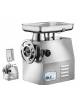 Tritacarne carenato Bocca 32 - GRUPPO DI MACINAZIONE INOX - Potenza Kw 1,6 / 2 Hp - Monofase