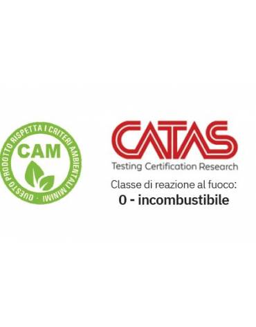 ARMADIO ANTE SCORREVOLI IN METALLO CON SERRATURA - CM 180x45x200H - N° 2 VANI CON 4+4 RIPIANI SPOSTABILI