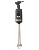 Mixer ad immersione professionale con mescolatore da cm 52,5 - Potenza 570 watt - Velocità variabile
