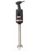Mixer ad immersione professionale con mescolatore a scelta da cm 42 oppure da cm 52 - Potenza 540 watt - Velocità variabile