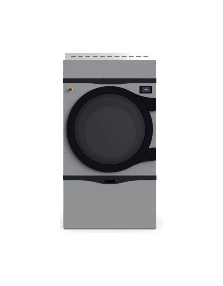 Electrolux TE1120HP Asciugatrice Professionale A Pompa Di Calore Da 8 Kg, 120 L, Acciaio Inossidabile