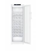 Frigorifero medicinali per farmacia Lt 640 cm 77,5x76,5x186,5h