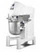 Impastatrice planetaria professionale - capacità 60 litri - velocità variabile - TRIFASE - Potenza Kw 2,2
