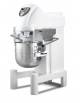 Impastatrice planetaria standard - Capacità Lt. 60 a velocità variabile - Trifase - Potenza Kw 3,3