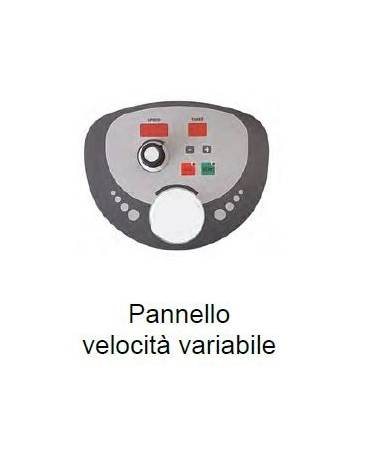 Planetatria standard Lt. 60 a velocità variabile