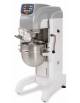 Impastatrice Planetaria professionale 60 litri a velocità variabile con display digitale - Sollevamento vasca manuale