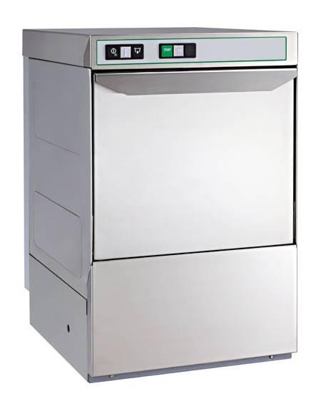 Lavabicchieri cesto quadro cm 40x40 - controllo elettronico - altezza massima del bicchiere cm 25 - cm 42x58,5x66h Lavabicchieri cesto quadro cm 40x40 - controllo elettronico - altezza massima del bicchiere cm 25 - cm 42x58,5x66h