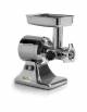 Tritacarne professionale Attacco 12 - Gruppo di macinazione inox - Trifase