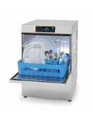 Lavastoviglie con Acquatech System installato, pompa di scarico  - cm 47x55,5x66h