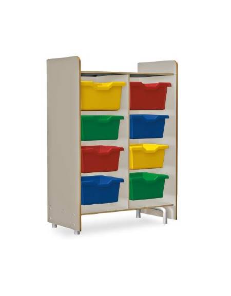 ARMADIO PORTAVASCHETTE 1 VANO