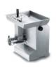 Tritacarne industriale attacco 32 - Potenza Cavalli Hp 4 - Trifase - Produzione oraria Kg 700