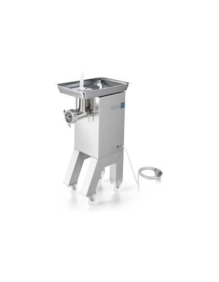 Tritacarne attacco 32 Hp 4