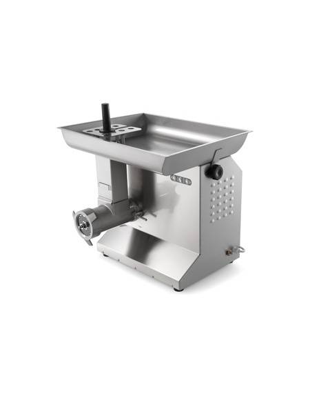 Tritacarne industriale attacco 32 Hp 3-Trifase