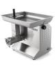 Tritacarne industriale attacco 32 - Potenza Hp 4 cavalli - Trifase - Produzione oraria Kg 700