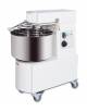 Impastatrice per pizzeria professionale a spirale - Capacità vasca Kg 43 / Lt 48 - N° 2 VELOCITA' - MONOFASE