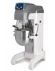 Impastatrice Planetaria professionale 60 litri a tre velocità con 1 timer - Trifase - Sollevamento vasca manuale