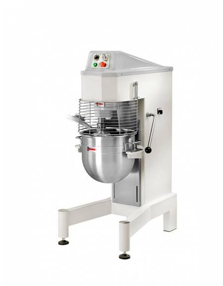 Impastatrice planetaria Litri 40